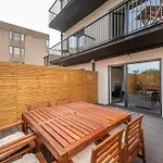דירה Montague Street דבלין