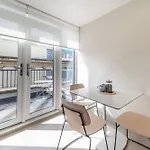 Montague Street Appartement Dublin