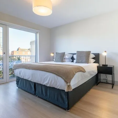 Appartamento Montague Street *