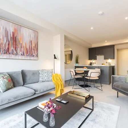 Montague Street Appartamento *
