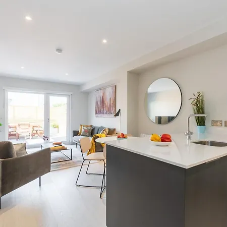 Montague Street Appartamento *