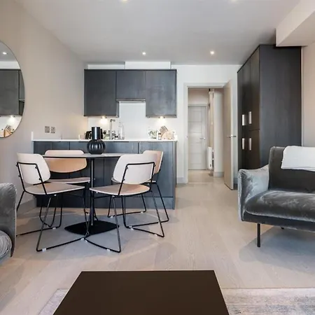 Montague Street Appartamento Dublino