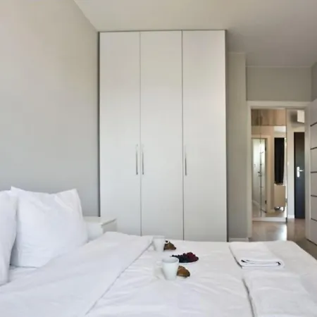Appartamento Montague Street