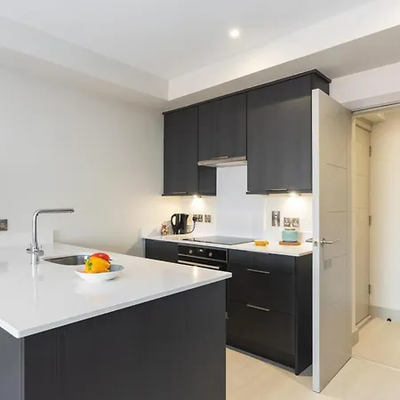 Montague Street Appartamento Dublino
