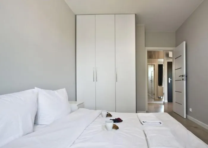Apartmán Montague Street