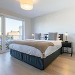 Апартаменты Montague Street *